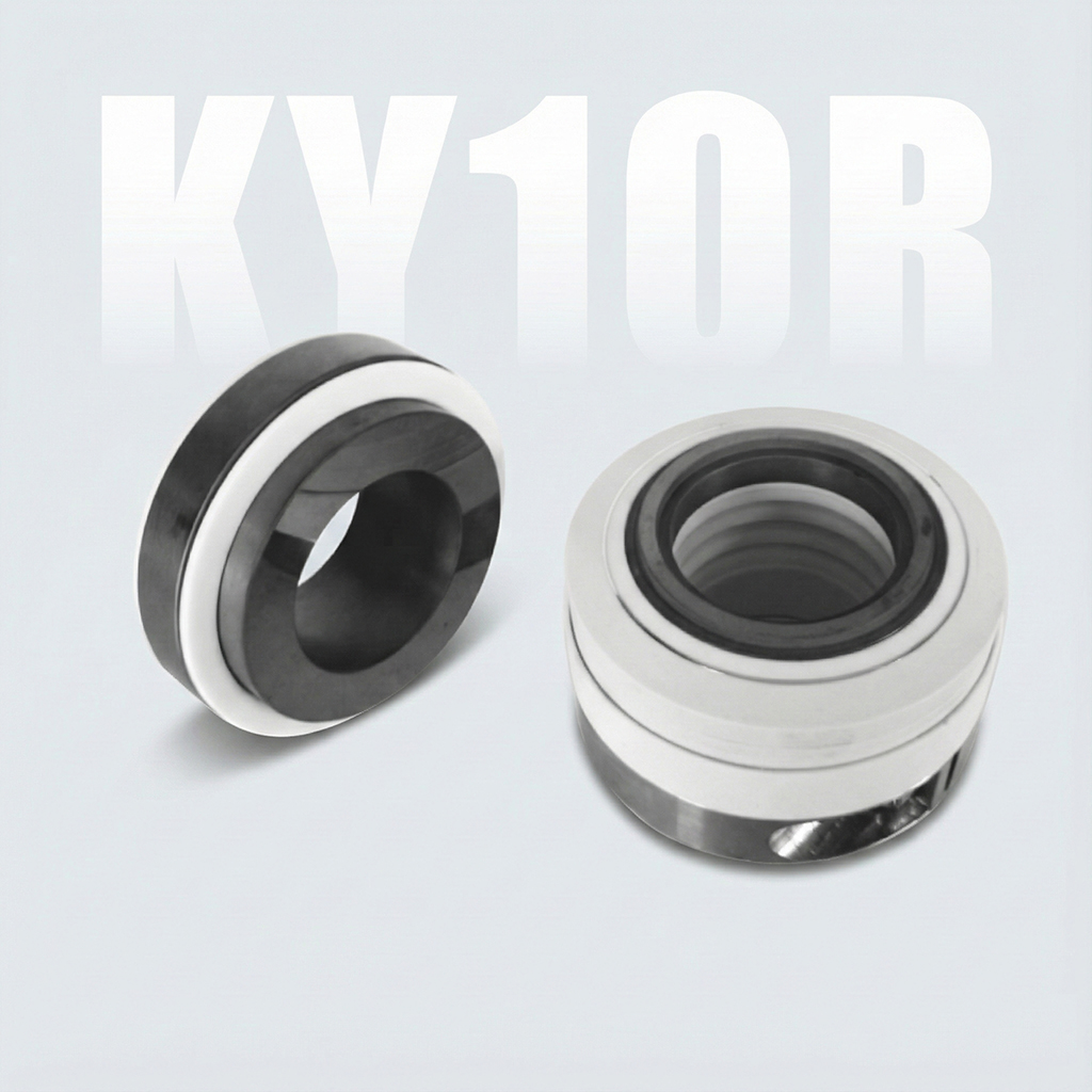 KY ประเภท 10R /10T