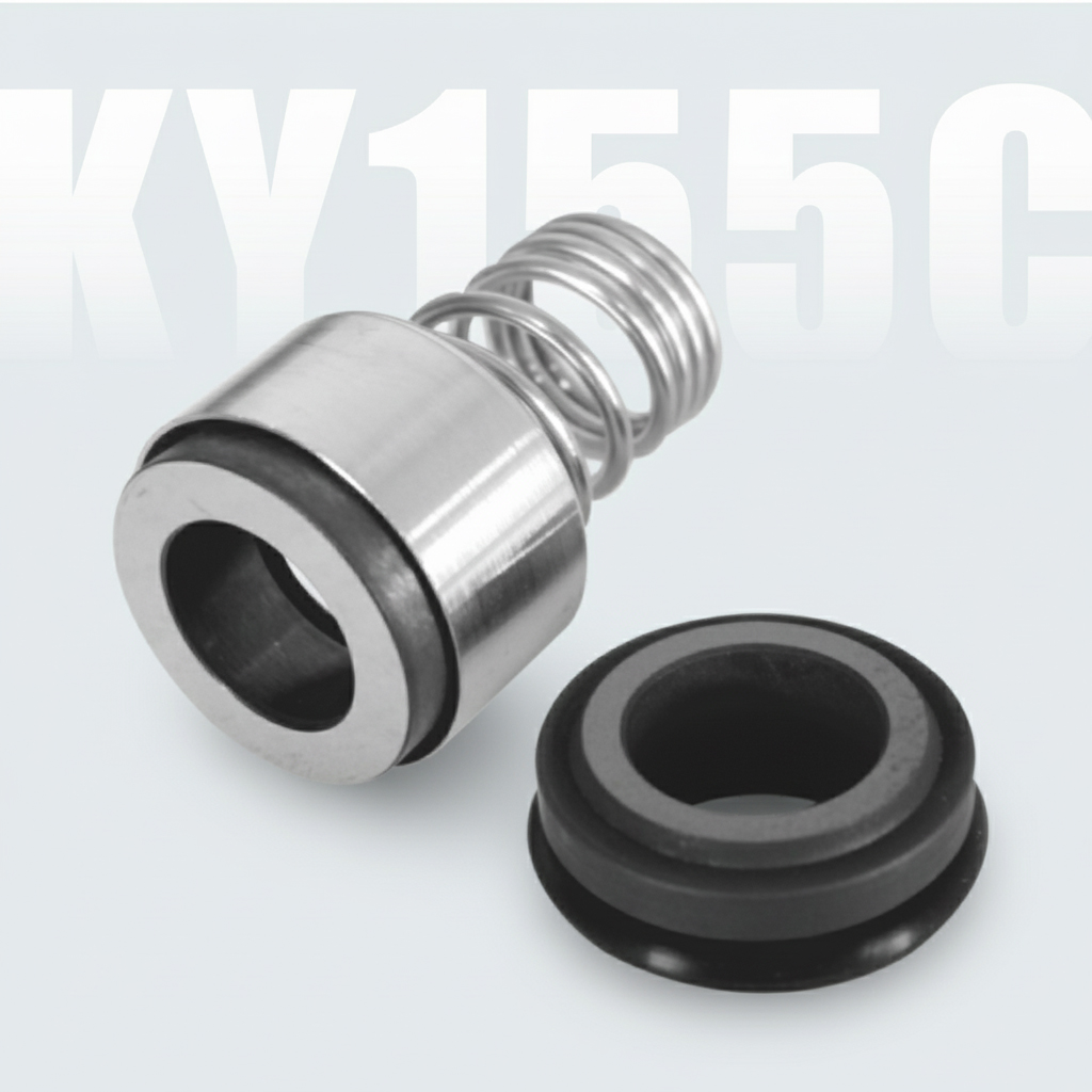 KY ประเภท 155C