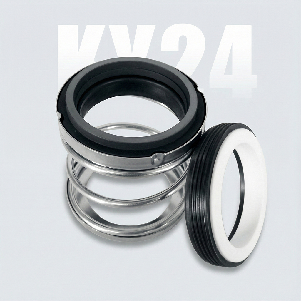 KY ประเภท 24