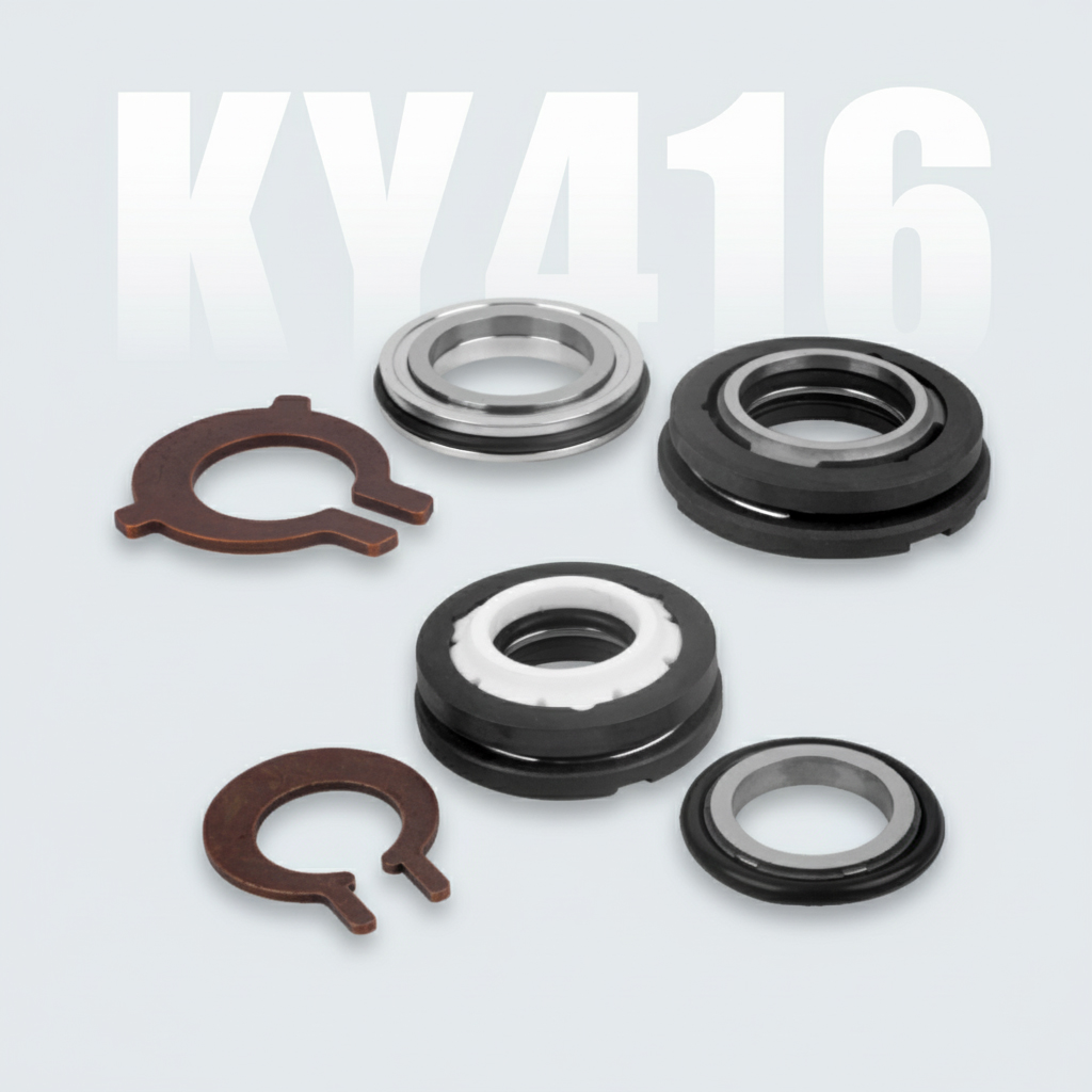 KY ประเภท 416