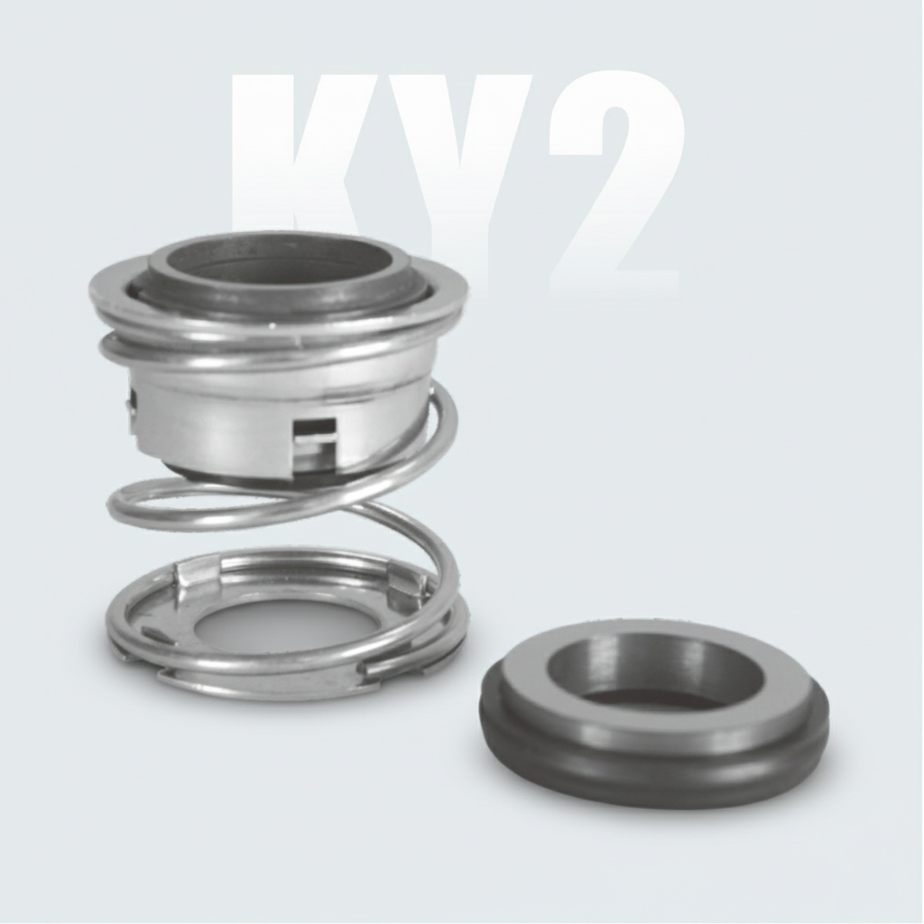 KY ประเภท 2