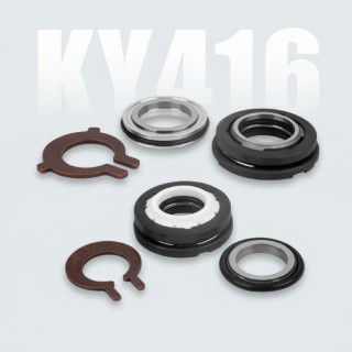 KY ประเภท 416