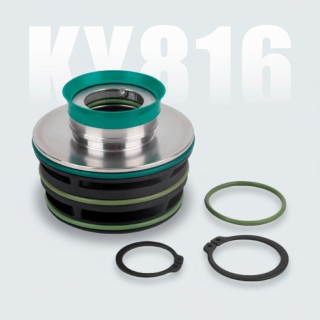 KY ประเภท 816