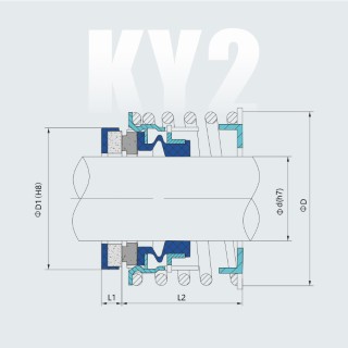KY ประเภท 2
