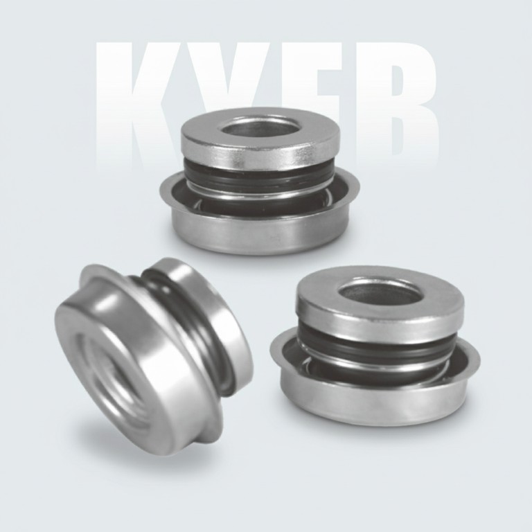 KY ประเภท FB